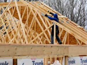 Roof Installation Services