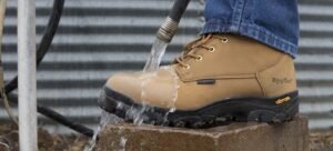 waterproof boots