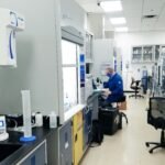 automated cell counter